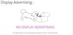 Display Advertising